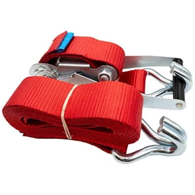 Imagen de D&amp;W HD Correa tensora (50 mm x 3 m, 2000 Dan)