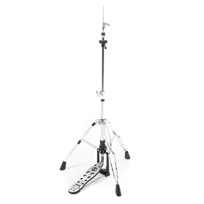 Imagen de GEWA Soporte de bombo HH 600 V3 con doble soporte, altura aprox. 60cm/90cm PS803621