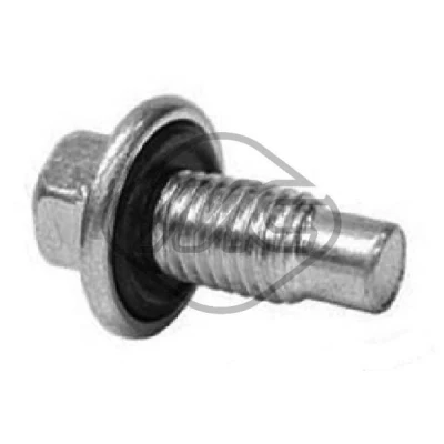 Imagen de Vis bouchon, carter d&#039;huile Metalcaucho 05945