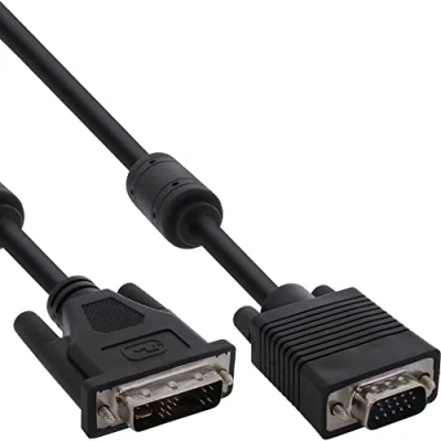Imagen de Inline 17782a Adaptador De Cable Vídeo