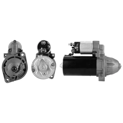 Imagen de Motor de arranque ELSTOCK 25 2112