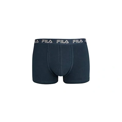 Imagen de FILA Fu5004 Bóxer Hombre Hombre, 1 unidad