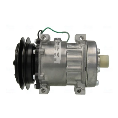 Imagen de NISSENS 89469 Compresor de Aire Acondicionado SD7H15 24 PAG 46 R 134 a