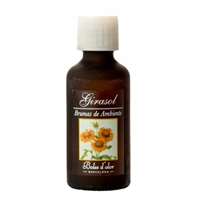 Imagen de BOLES D&#039;OLOR Ambients Bruma 50 ml. Girasol