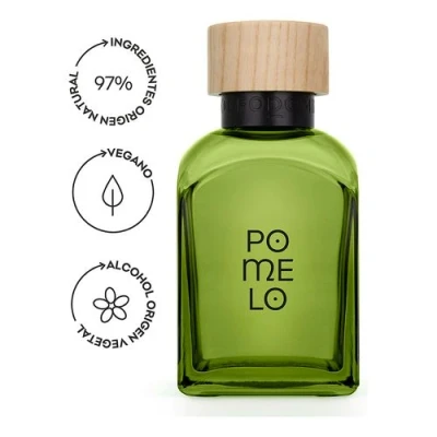 Imagen de Adolfo Dominguez Agua Fresca Pomelo Men Eau de Toilette 120 ml