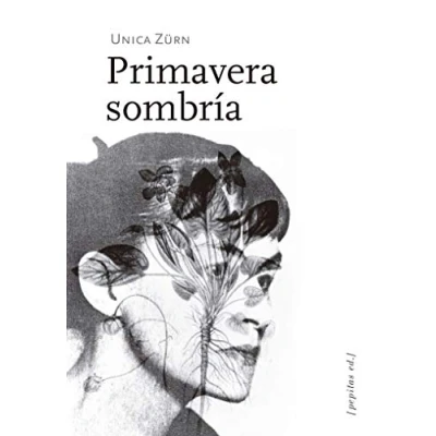 Imagen de Primavera sombría: 37 (Ficción)
