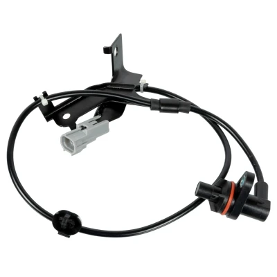 Imagen de FEBI BILSTEIN 175985 Sensor de ABS Eje trasero izquierda con grasa 670 TOYOTA: HILUX 3 Pick up, Pritsche/Fahrgestell (KUN1, TGN3, TGN2, TGN1,