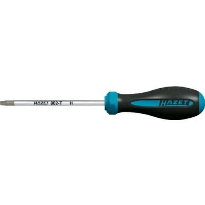 Imagen de HAZET Torx HEXAnamic 802 T8H Destornillador 60, 159, 159 interior