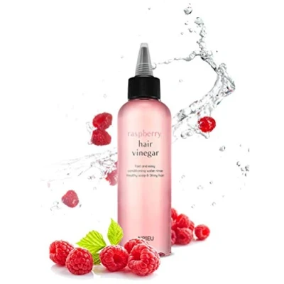 Imagen de [A&#039;PIEU] RASPBERRY VINEGAR 200 ml APIEU