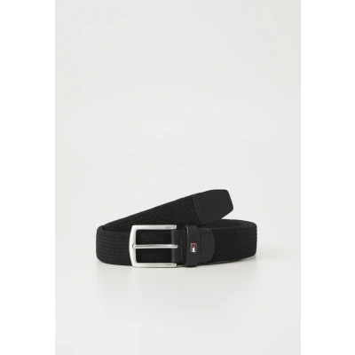 Imagen de Tommy Hilfiger Denton Cinturón, Hombre, Talla: 85, Black