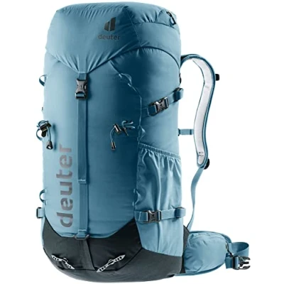 Imagen de Deuter Mochila Gravity Expedition 45+ atlantic black M UNISEX ADULTOS