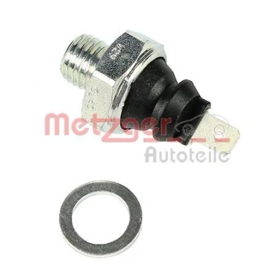 Imagen de METZGER 0910079 Sensor de Presión Aceite M 12x1,5 0,4 BMW: 3 Berlina, Cabrio, 5 SMART: Fortwo II Coupé, Roadster City Coupe