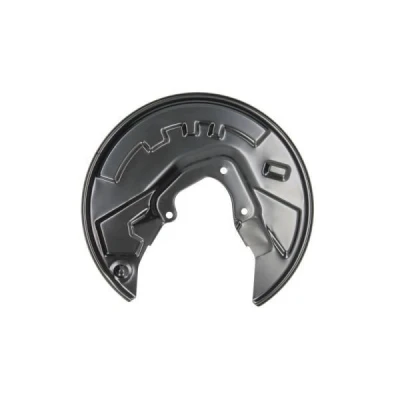 Imagen de Placa protectora, disco de freno BLIC 6508 03 5551877K Izquierda