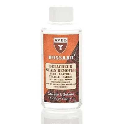 Imagen de Avel Hussard Quitamanchas Líquido 200 ml