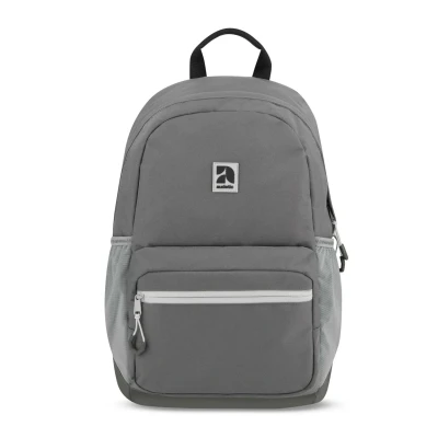 Imagen de audetic FLEX Mochila, Talla: One Size, Anthrazit