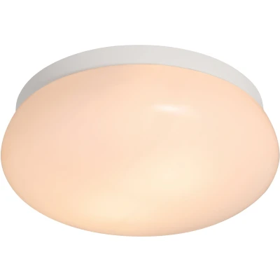 Imagen de Nordlux Plafón Foam IP44, blanco