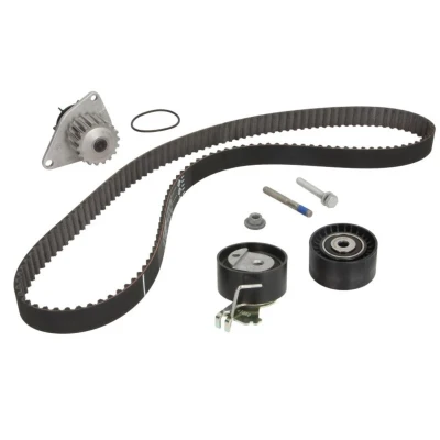 Imagen de INA 530 0419 30 bomba de agua + Kit Distribucion con PEUGEOT: 207 Hatchback, 206 307 CITROËN: C3 I Hatchback
