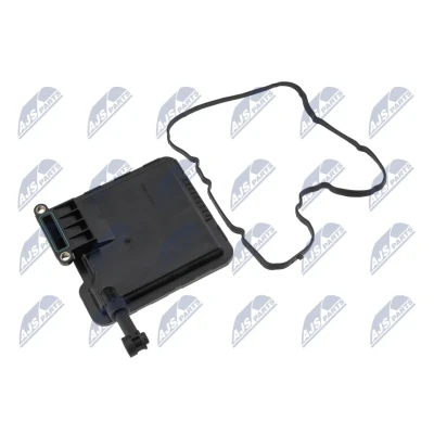 Imagen de Filtro hidráulico, transmisión automática NTY FSF KA 000