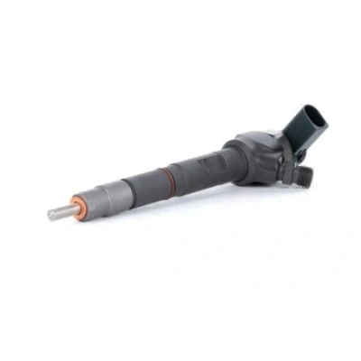 Imagen de BOSCH 0 986 435 067 Inyector Common Rail (CR) con junta anular MERCEDES BENZ: Clase C Coupé, Berlina, E T modell