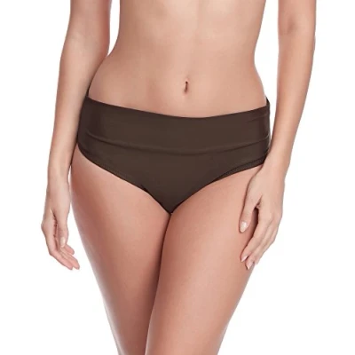 Imagen de Merry Style Bragas de Bikini Parte Abajo Traje Baño Mujer M72W (Marrón (8157), 38)