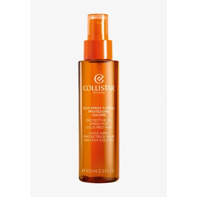 Imagen de Collistar Sun Protective Oil 100 ml