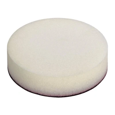 Imagen de wolfcraft Esponja de pulir adhesiva fixoflex, Ø 125 mm I 2249000