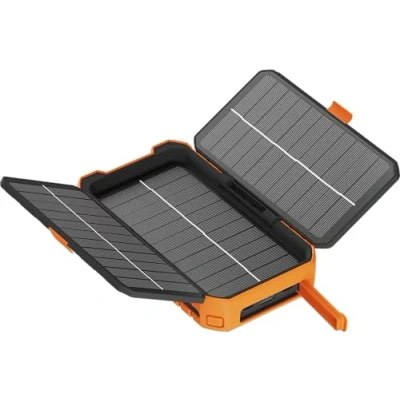 Imagen de Xtorm Rugged Solar Power Bank 10.000mAh