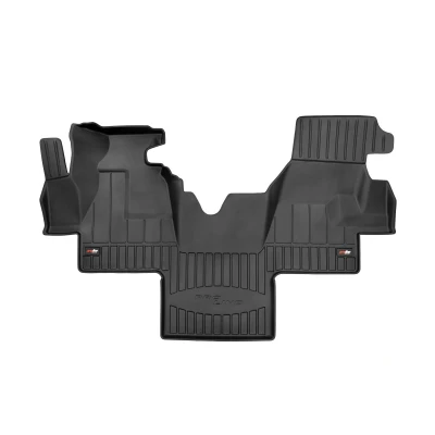 Imagen de Alfombras de goma para el suelo FROGUM FRG 3D409378
