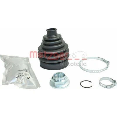 Imagen de METZGER 751.103 Fuelle Palier 100 Policloropreno (Neopreno) con tuerca MAZDA: 3 Hatchback, Berlina, TOYOTA: Auris Corolla X Berlina