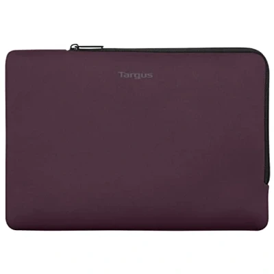 Imagen de Funda Targus Multifit Ecosmart Granate Para Portátil 13 14&#039;&#039;