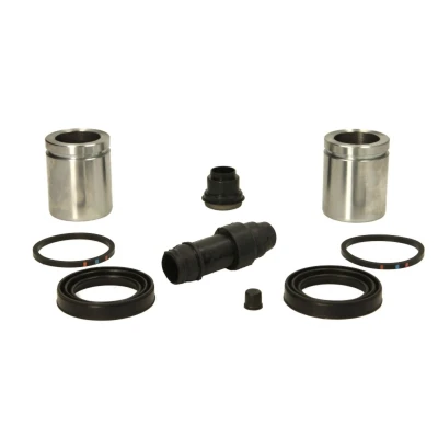 Imagen de AUTOFREN SEINSA D41122C Kit de Reparación Frenos Eje delantero 42 FORD: Transit Mk3 Camión plataforma/Chasis, Furgón