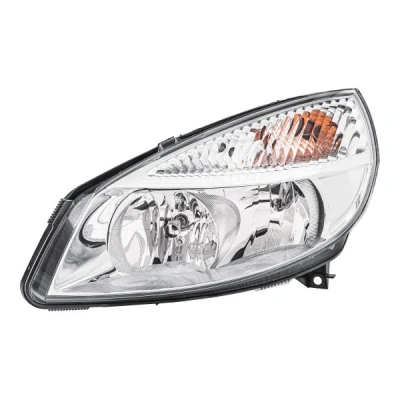 Imagen de HELLA 1EG 008 862 171 Faros RENAULT: SCENIC 2, GRAND 2
