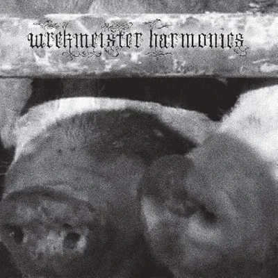 Imagen de Flowers In The Spring Vinilo Wrekmeister Harmonies