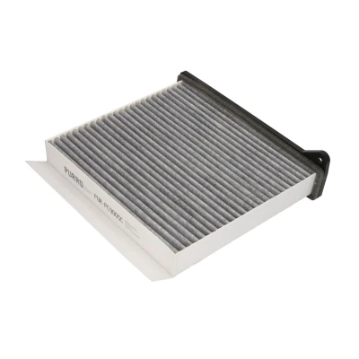 Imagen de PURRO PUR PC9005C Filtro de habitáculo carbón activado 206,5 216 74 MITSUBISHI: Grandis, L200 / Triton IV Pick up, Lancer 7 Limousine