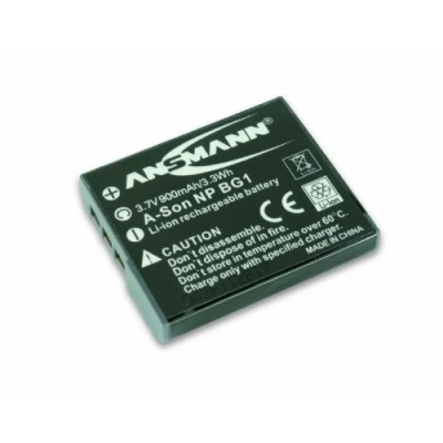 Imagen de Ansmann A son Np Bg1