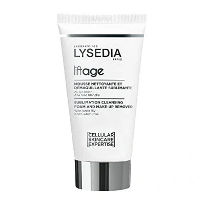 Imagen de Lysedia Mousse Nettoyante 125ml