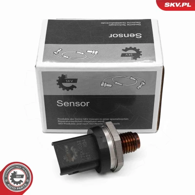 Imagen de Sensor, presión combustible ESEN SKV 17SKV078