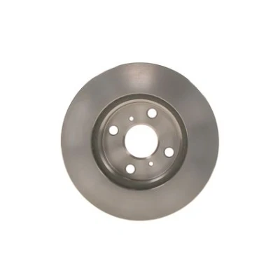 Imagen de BOSCH 0 986 479 430 Disco de freno 255 22 4 100 ventilado aceitado TOYOTA: Yaris II Hatchback, III Vios / Berlina