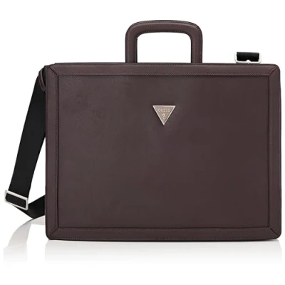 Imagen de GUESS CRTSA SFNO SMRTDOC Case W HNDL, Bag Men, BYS
