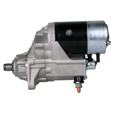 Imagen de HELLA 8EA 012 586 001 Motor de arranque 24 4,5 10 IVECO: Trakker