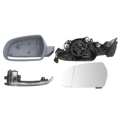 Imagen de Retrovisor exterior BLIC 5402 25 048361P Izquierda
