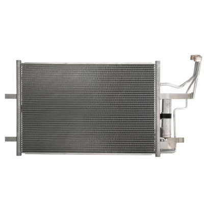 Imagen de VALEO 814265 Condensador con secador Aluminio 378 R 134 a MAZDA: 3 Hatchback, Berlina