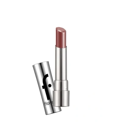 Imagen de Flormar Sheer up Lipstick Hidratante de Larga Duración Color Natural con Brillo Ligero, Barra Labios Permanente para Mujer, Textura Cremosa Todo Tipo 003 Pinky Nude