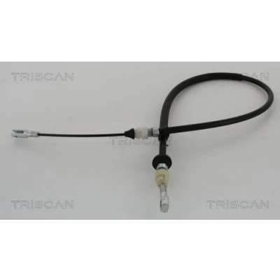 Imagen de TRISCAN 8140 251204 Cable de Freno Mano 960 Discos OPEL: Movano B Furgón, RENAULT: MASTER 3, 3 Kasten, Bus norauto, oscaro, mister