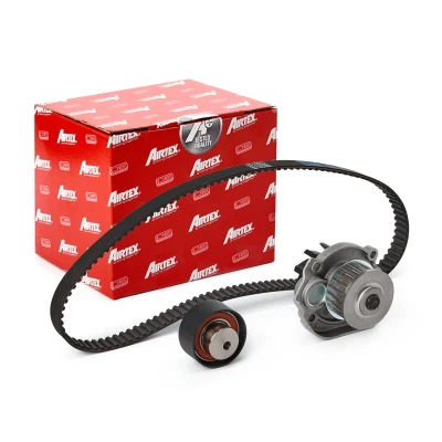 Imagen de AIRTEX WPK 185201 Bomba de Agua + Kit Distribucion FIAT: Punto Evo Hatchback, Stilo BRAVO 2, ALFA ROMEO: Giulietta MiTo