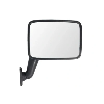 Imagen de espejo retrovisor Blic 5402 04 1192983 derecha manual completo, plano VOLKSWAGEN: TRANSPORTER 3 Kasten, Bus,