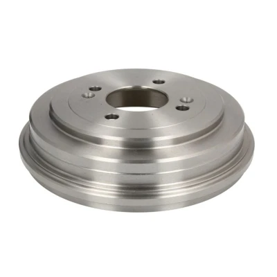 Imagen de DELPHI BF580 Tambor de Freno sin anillo sensor ABS, cojinete rueda, apoyo 243 HYUNDAI: i10 I