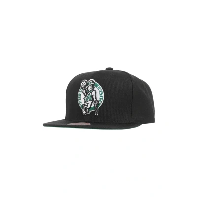 Imagen de Mitchell &amp; Ness Gorras Hombre Hhss2976 bceyypppblck