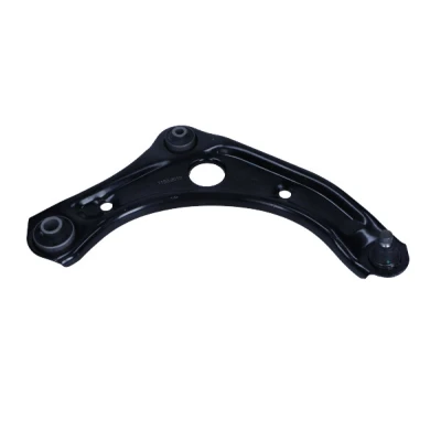 Imagen de MAXGEAR 72 5312 Barra oscilante, suspensión de ruedas con apoyo debajo, Eje delantero, derecha Brazo oscilante transversal Acero NISSAN: MICRA 4