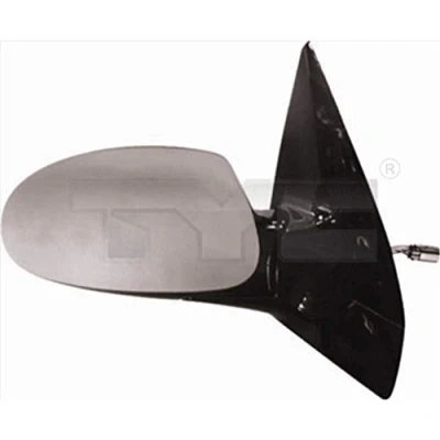 Imagen de Espejo retrovisor Blic 5402 04 1125396P izquierda imprimado eléctrico térmico, convexo FORD: Focus Mk1 Hatchback, Berlina